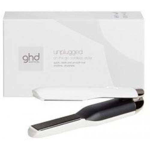 ghd unplugged Cordless Styler