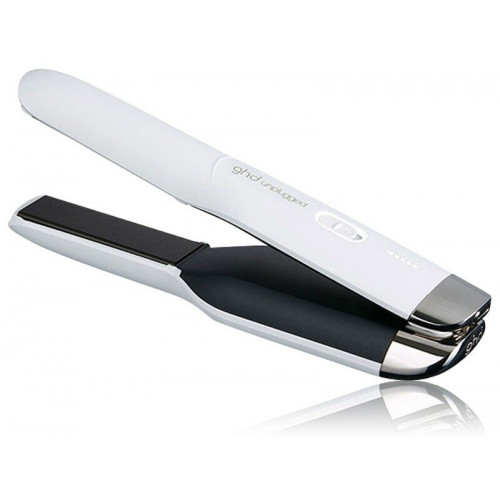 ghd unplugged Cordless Styler