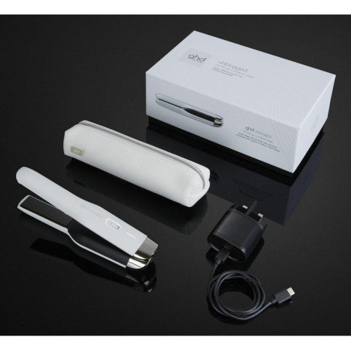 ghd unplugged Cordless Styler