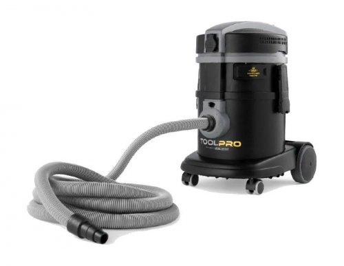 Ghibli Aspiradora FD 22 P EL 22L 1250W 60dB