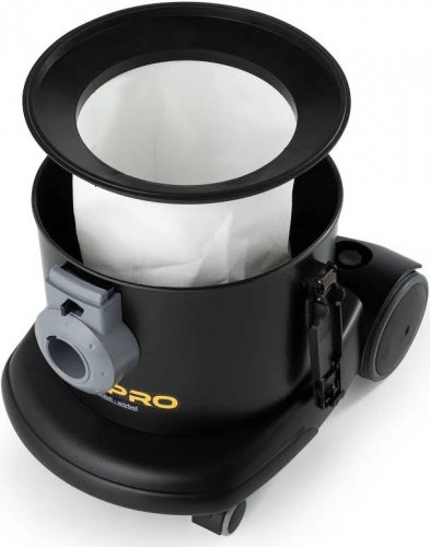 Ghibli Aspiradora FD 22 P EL 22L 1250W 60dB