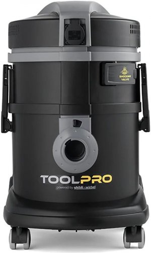 Ghibli Aspiradora FD 22 P EL 22L 1250W 60dB