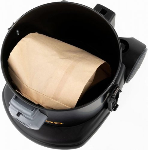 Ghibli Aspiradora FD 22 P EL 22L 1250W 60dB