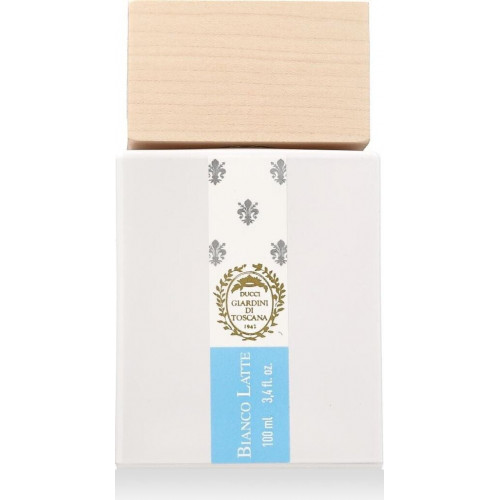 Giardini di Toscana Bianco Latte (100ml)