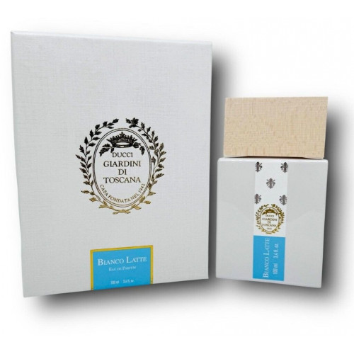 Giardini di Toscana Bianco Latte (100ml)