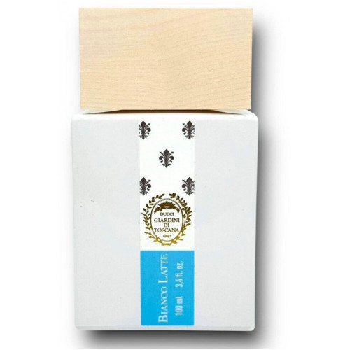 Giardini di Toscana Bianco Latte (100ml)