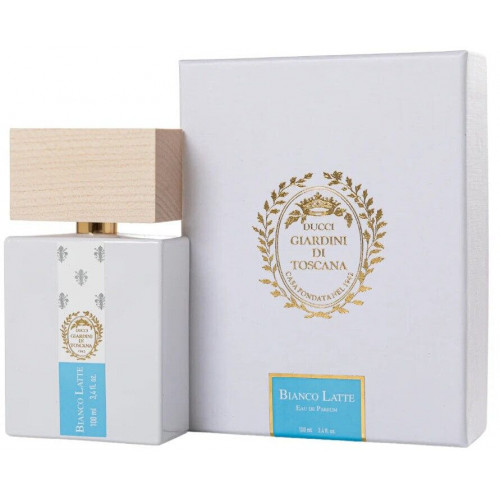 Giardini di Toscana Bianco Latte (100ml)