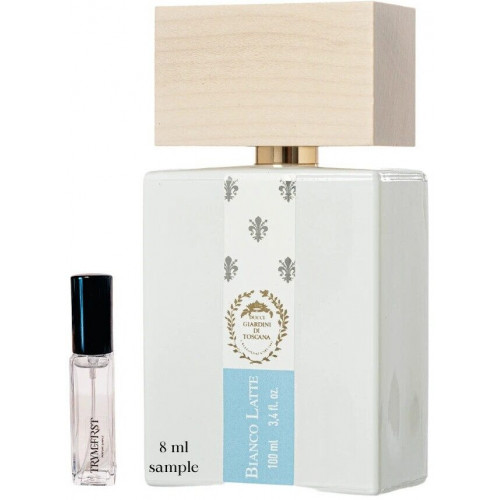 Giardini di Toscana Bianco Latte (100ml)