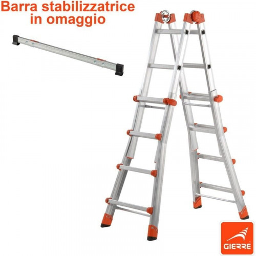 Gierre Peppina AL020