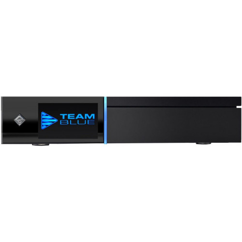 GigaBlue UHD Quad 4K Pro