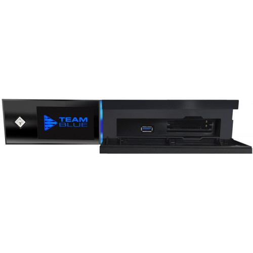 GigaBlue UHD Quad 4K Pro