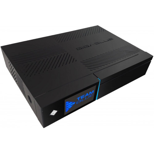 GigaBlue UHD Quad 4K Pro