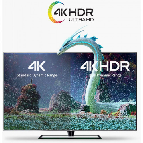 GigaBlue UHD Trio 4K PRO