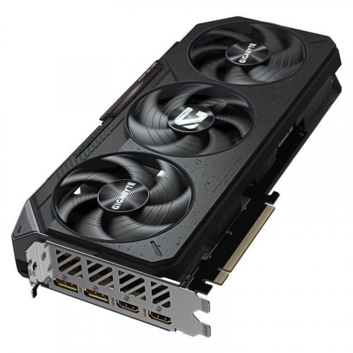 Gigabyte AMD Radeon RX 9070 GAMING OC 16GB GDDR6 FSR 4