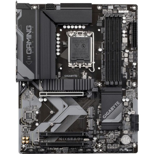 GigaByte B760 Gaming X