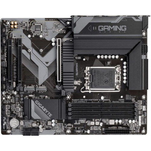 GigaByte B760 Gaming X