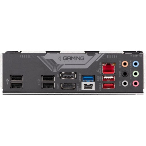 GigaByte B760 Gaming X