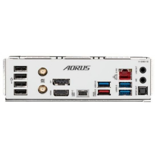 GigaByte B760M Aorus Elite AX