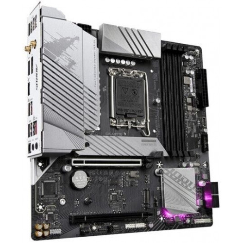 GigaByte B760M Aorus Elite AX