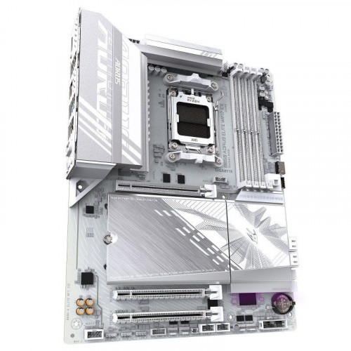 Gigabyte B850 AORUS ELITE WIFI7 ICE