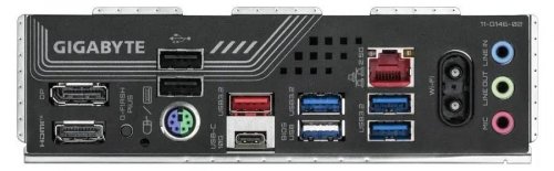 Gigabyte B850M GAMING X WIFI6E Placa Base