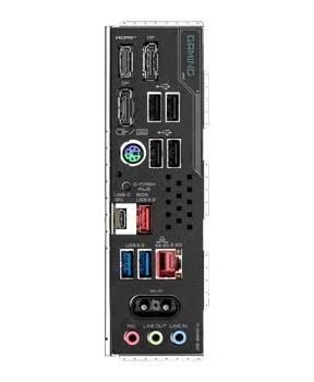 Gigabyte B850M GAMING X WIFI6E Placa Base
