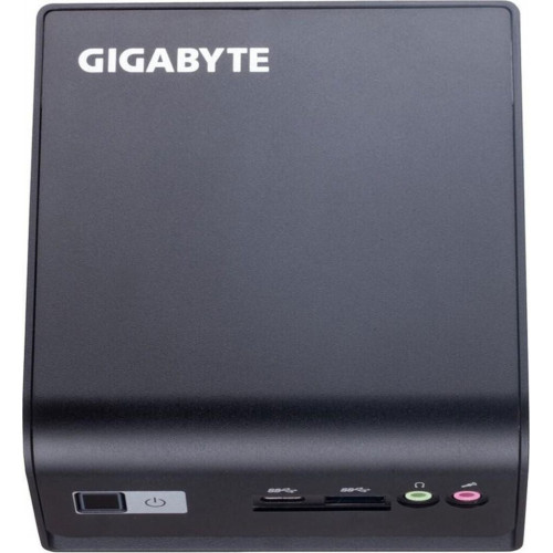 GigaByte BRIX GB-BMCE-4500C