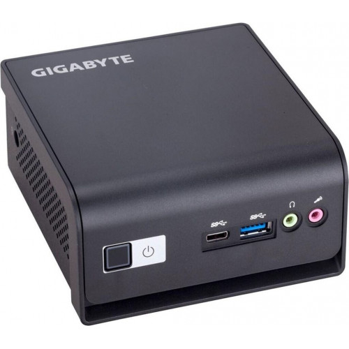 GigaByte BRIX GB-BMCE-4500C
