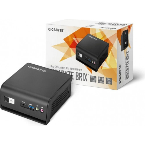 GigaByte BRIX GB-BMCE-4500C