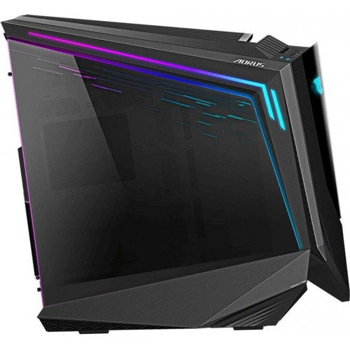 GigaByte C700 Glass