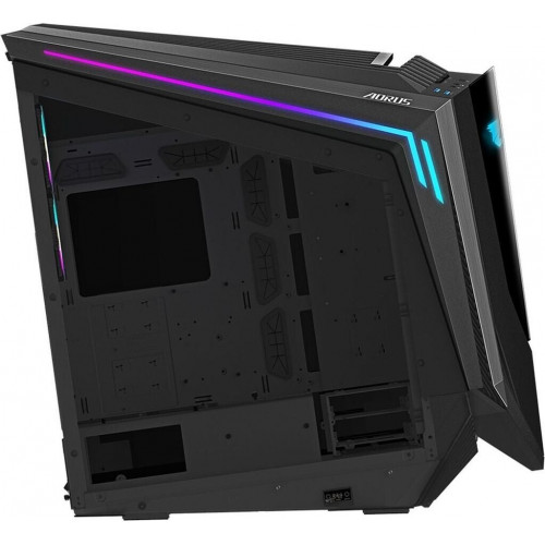 GigaByte C700 Glass