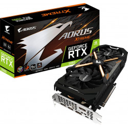 GigaByte GeForce RTX 2060