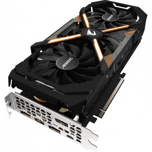 GigaByte GeForce RTX 2060