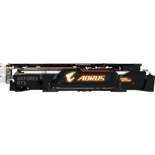 GigaByte GeForce RTX 2060