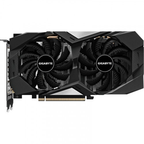Gigabyte GeForce RTX 2060 D6 6GB GDDR6 Rev 2.0