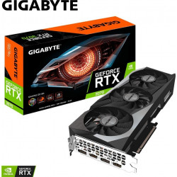 GigaByte GeForce RTX 3070
