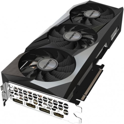GigaByte GeForce RTX 3070