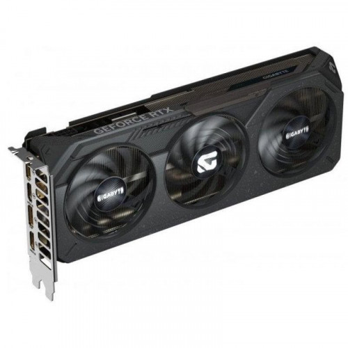 Gigabyte GeForce RTX 5050 Gaming OC 8GB GDDR6 Reflex 2 RTX AI DLSS4