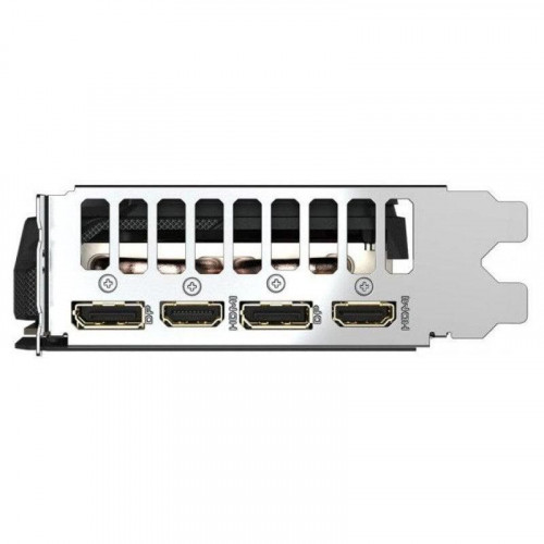 Gigabyte GeForce RTX 5050 Gaming OC 8GB GDDR6 Reflex 2 RTX AI DLSS4