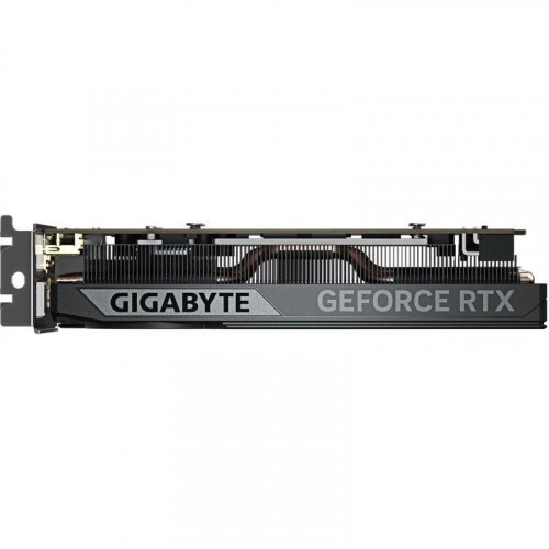 Gigabyte GeForce RTX 5050 OC Low Profile 8G 8GB GDDR6 Reflex 2 RTX AI DLSS4