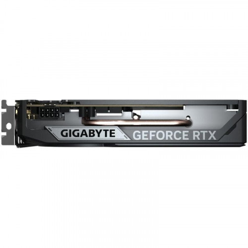 Gigabyte GeForce RTX 5050 WINDFORCE OC 8GB GDDR6 Reflex 2 RTX AI DLSS4