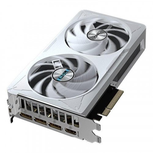 Gigabyte GeForce RTX 5060 EAGLE OC ICE 8GB GDDR7 Reflex 2 RTX AI DLSS4