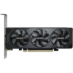 Gigabyte GeForce RTX 5060 OC Low Profile 8GB GDDR7 Tarjeta Gráfica