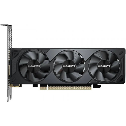 Gigabyte GeForce RTX 5060 OC Low Profile 8GB GDDR7 Tarjeta Gráfica