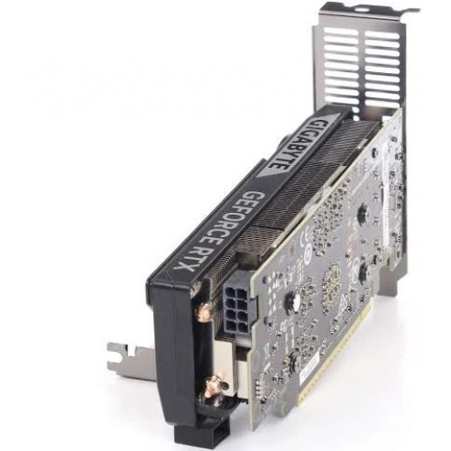 Gigabyte GeForce RTX 5060 OC Low Profile 8GB GDDR7 Tarjeta Gráfica