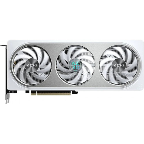 Gigabyte GeForce RTX 5060 Ti AERO OC Tarjeta Gráfica GDDR7
