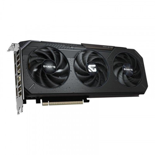 Gigabyte GeForce RTX 5060 Ti GAMING OC 8GB GDDR7 Reflex 2 RTX AI DLSS4