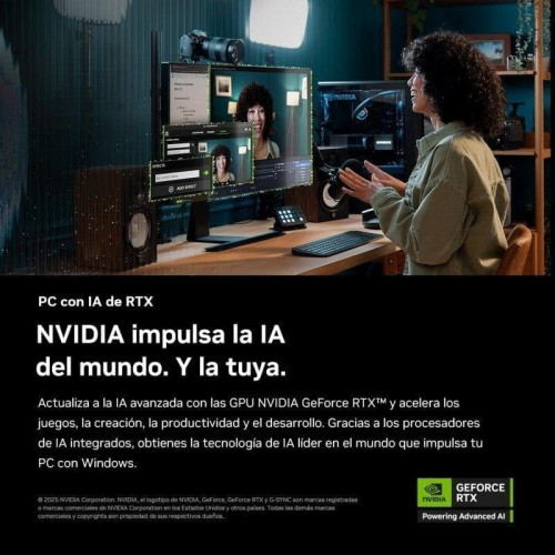 Gigabyte GeForce RTX 5060 Ti GAMING OC 8GB GDDR7 Reflex 2 RTX AI DLSS4