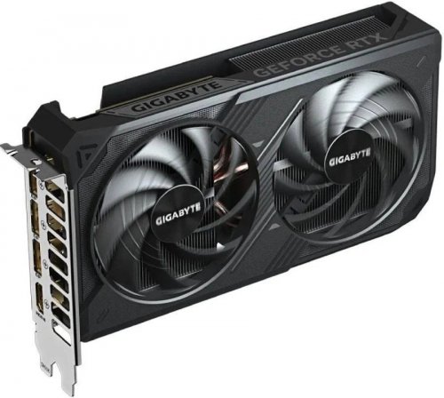 Gigabyte GeForce RTX 5060 Ti WINDFORCE Tarjeta Gráfica GDDR7