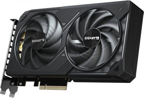 Gigabyte GeForce RTX 5060 Ti WINDFORCE Tarjeta Gráfica GDDR7